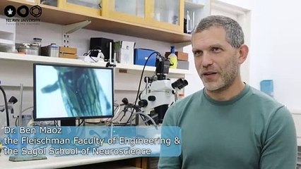 Koklayabilen robot geliştirildi