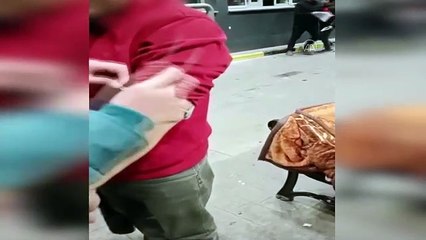 Şeytanın aklına gelmeyecek yöntemlerle kaçakçılık işte görüntüleri