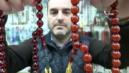 35 bin dolara tespih