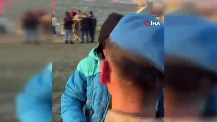 Suriye'den yurda dönen komandolar törenle karşılandı   