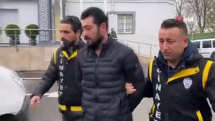 Komşusunu, çocukları gürültü yaptığı için vurmuş