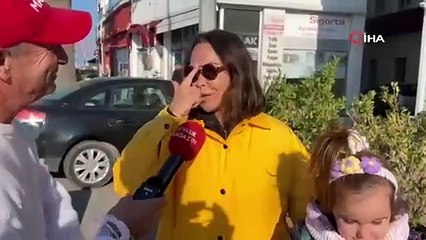 Hülya Avşar'dan 'çıplaklık' yorumu
