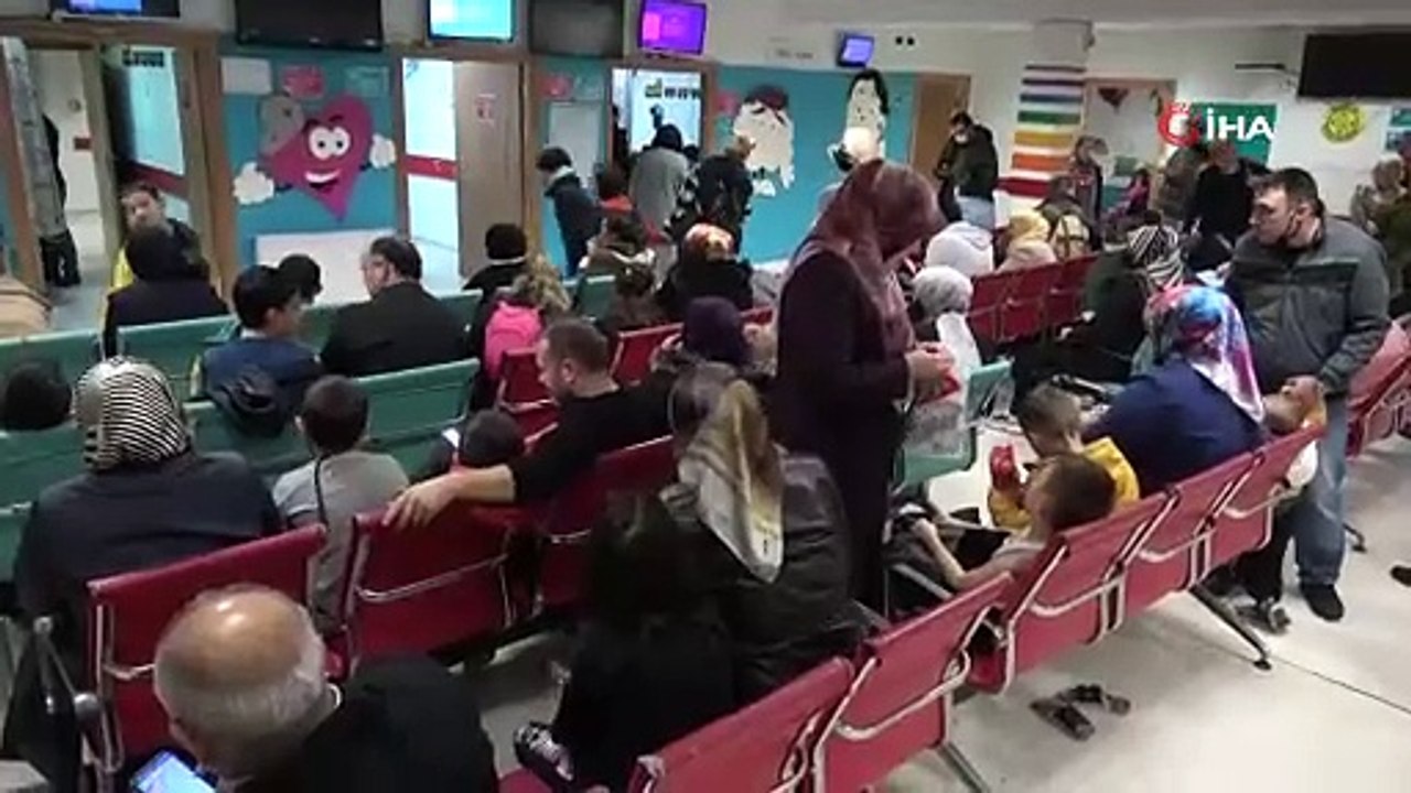 Kırıp geçiriyor. 1 ay süren süper griple ilgili uzmanından kritik öneriler