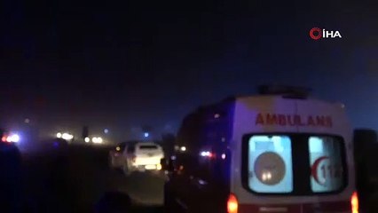 Diyarbakır'daki saldırıda terörist sisli hava nedeniyle bombayı geç patlatmış