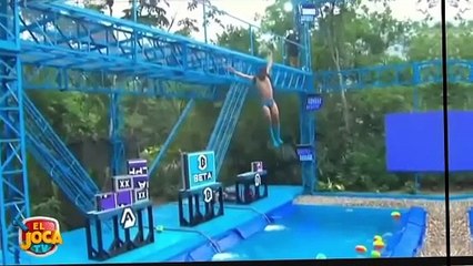 DESAFIO XX AÑOS NUEVO CAPÍTULO 48 AL 50 COMPLETO