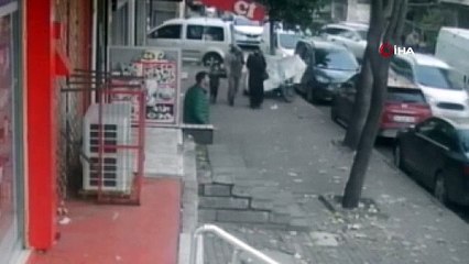 Tartıştığı adam tarafından bıçaklanan şahıs hayatını kaybetti