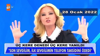 Download Video: Müge Anlı'nın gizlediği gerçek kamera sallanınca ortaya çıktı. Ekran başındakiler şaştı kaldı