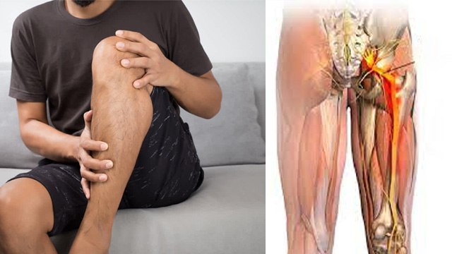 Leg Pain Below Knee In Hindi: Ghutno Ke Niche Dard Kyon Hota Hai, Reason |Boldsky