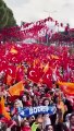 Muğla Valiliği, AKP videosu paylaştı