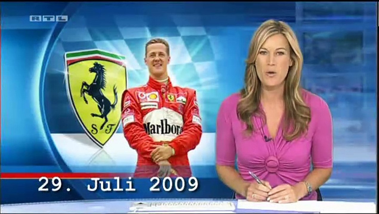 F1 2009 - Valencia - Qualifying Vorberichte