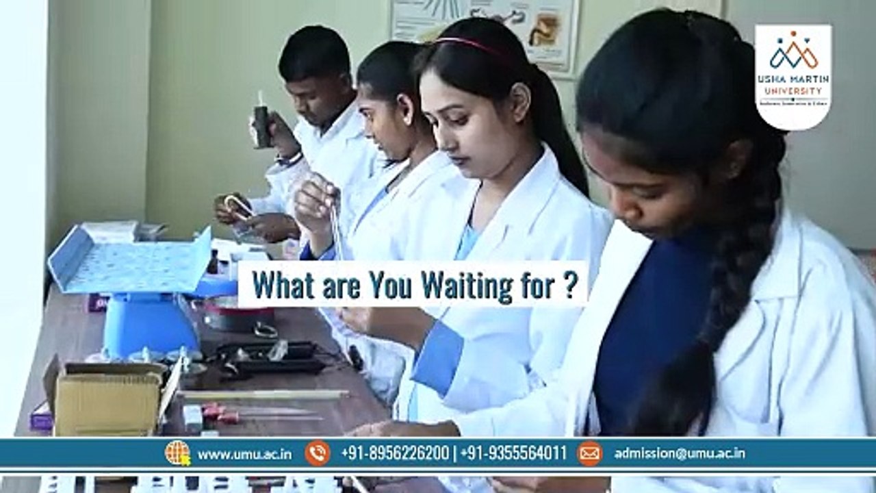 Engineer a Brighter Future with a B.Tech. Degree in Computer Science Engineering