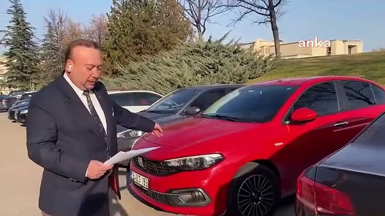 Motor hacimlerine göre vergiler belli oldu. 1300 motor 1600 motor 2000 bin motor arabası olanlar yandı