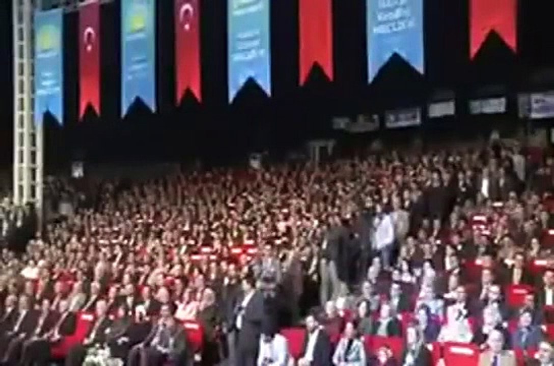 Numan Kurtulmuş yıllar önce 2023'ü böyle tasvir etmişti. AKP iktidarı için ağır ifadeler kullandığı konuşma yeninden gündeme geldi