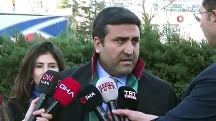 Akademisyen Aylin Sözer'in katilinin cezası belli oldu 