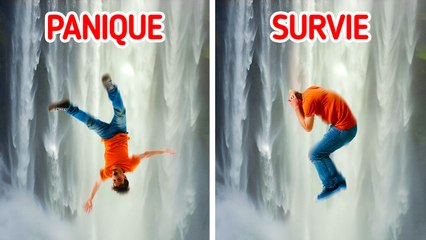 50 Astuces Quotidiennes pour Gérer N'importe Quoi (Sérieusement !)