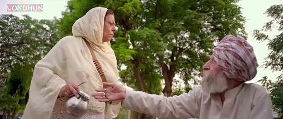 Nikkazaildar punjabi movies | ammy virk sonam bajwa