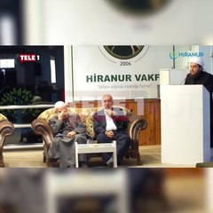 Kardeşinin uğradığı istismarı inkar eden tarikatçı ağabeyin istismarı savunduğu görüntüler ortaya çıktı