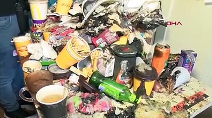 Vicdansız teyzeye istenen ceza belli oldu. Türkiye günlerce çöp evden çıkan Muhammet’i konuştu