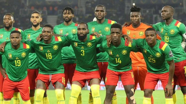 موعد وتوقيت مباراة الكاميرون ضد الرأس الأخضر اليوم في تصفيات افريقيا لكأس العالم Cameron vs cap Verde