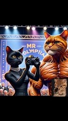 Meow meow trending success story  funny video