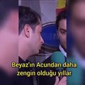 Beyaz verdiği cevap ile büyük bir sırrını açıklamıştı. Acun Ilıcalı’nın yıllar önceki Beyazıt Öztürk röportajı ortaya çıktı