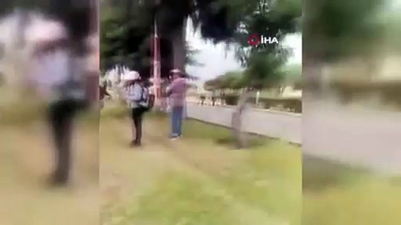 Peru’da görevden alınan eski Devlet Başkanı Castillo'nun destekçileri havaalanını işgal etti