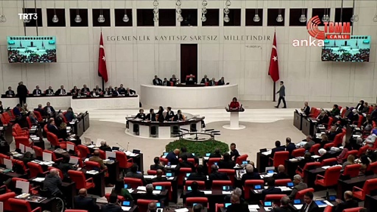 CHP’li Suzan Şahin: Çocuklara bir öğün ücretsiz yemek vermek bu kadar mı zor
