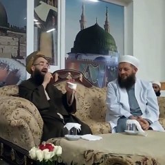 Cübbeli 6 yaşındaki kızını evlendiren tarikat liderini öve öve bitirememiş