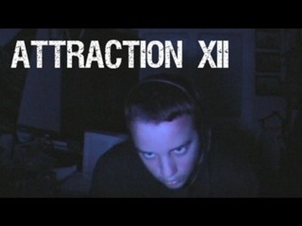 AttrAction XII Teaser [No-Laïfe]