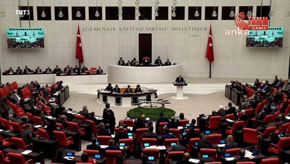 Bakan Varank'a 'dezenfektancı bakan' hatırlatması. Bodrum'daki ihaleler Meclis Genel Kurulun'da gündeme geldi