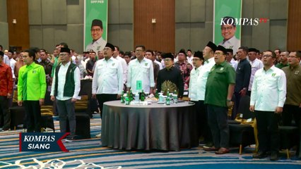 Download Video: PKB Bakal Usung Kiai Marzuki Mustamar Maju Pilgub Jatim 2024