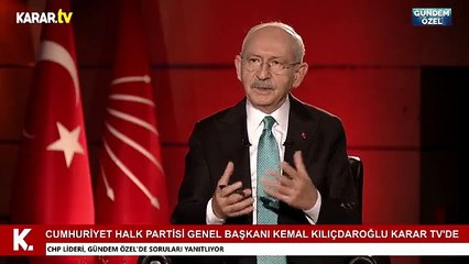 Kılıçdaroğlu’ndan İYİ Partili Hüseyin Örs’e yapılan saldırıya tepki. Savcılar harekete geçmeli!
