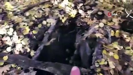 Tunceli’de teröristlere ağır darbe