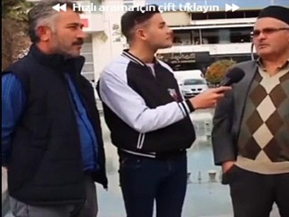 ‘Ben şeriatçıyım, Osmanlı torunuyum’ diyen AKP’li Kuran’dan soru gelince cevap veremedi