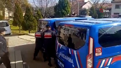 Yuh artık. 73 yaşındaki ninenin kefen parasını çaldılar