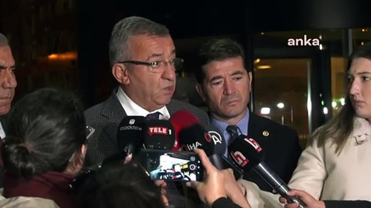 CHP'li Engin Altay: AKP'li Işık İYİ Partili Örs'ü özel olarak hedef alarak saldırdı