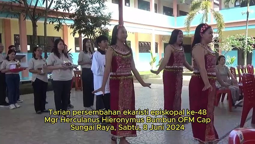 Yayasan Agus Raya Persekolahan Santa Monika, Paroki Sungai Raya, Keuskupan Agung Pontianak, Agar Tetap di Bawah Kendali Ordo Fratrum Minorum Capucinorum Provinsi Pontianak di Kalimantan Barat, Karena Latar Belakang Sejarah, Kata David Oendoen