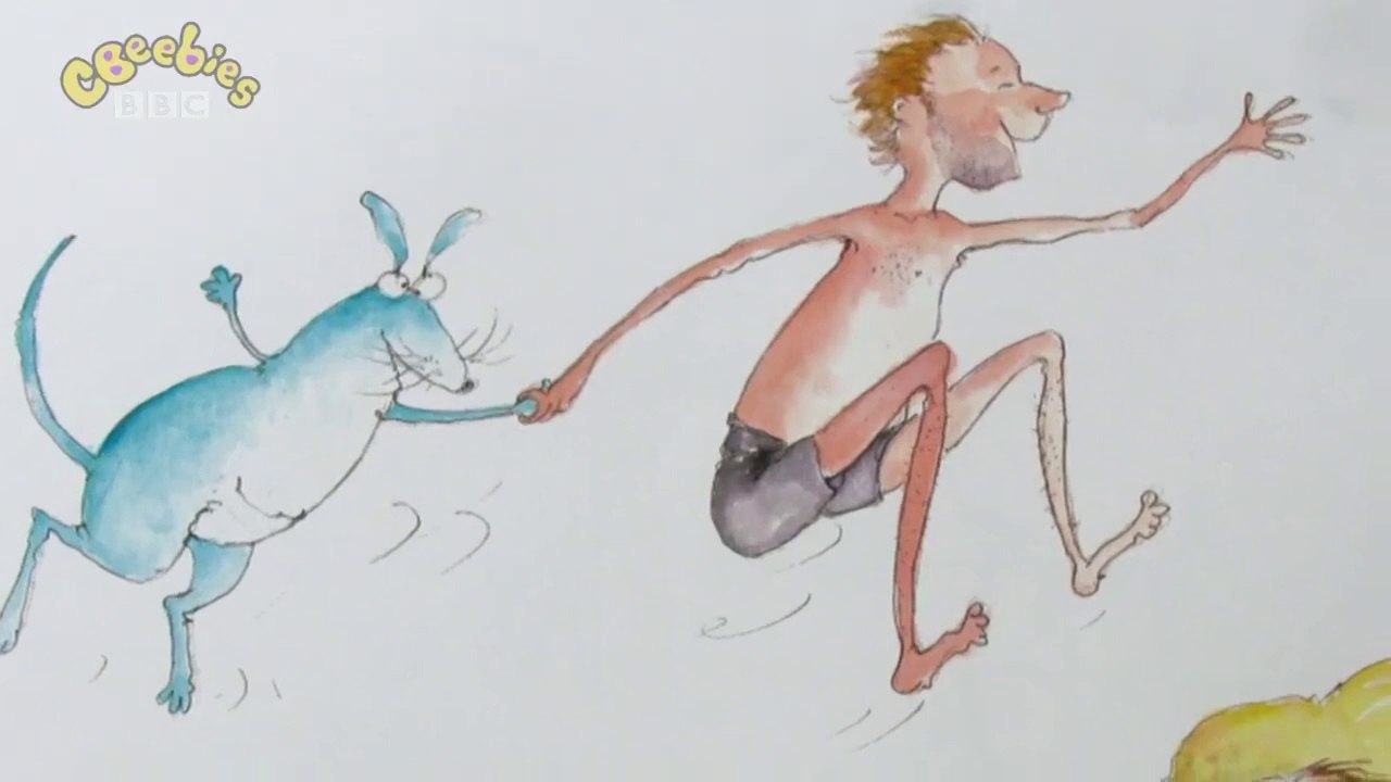 If I Were You - Mackenzie Crook