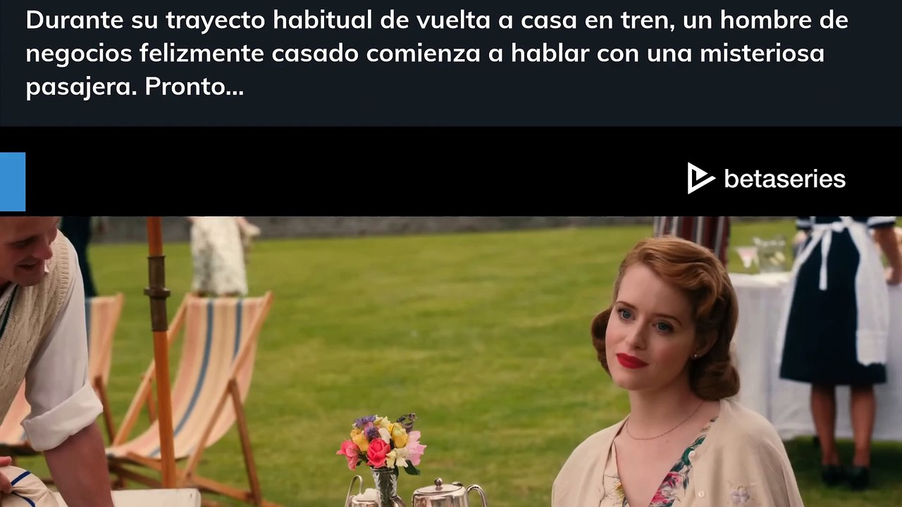 Dean-Charles Chapman (ES)