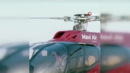 Milyonluk vurgun yapan çete lideriyle ilgili yeni detay