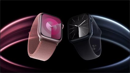 Apple Watch Series 9