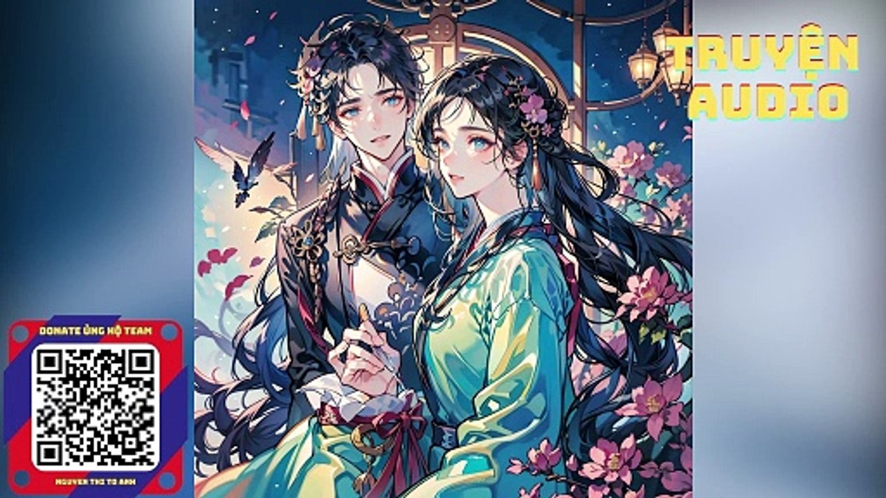 [TẬP 298] - CÔ GIA KHỐN NẠN - NƯƠNG TỬ, TA KHÔNG PHẢI KẺ ĐỒI BẠI | TRUYỆN AUDIO