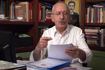 3 milyarlık iş 10 milyar 523 milyon yandaşa gitmiş. Sır ihale 26 ay sonra açıklandı. Kılıçdaroğlu büyük vurguna işaret etmişti