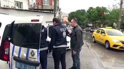 Hasta yakınının saldırısına uğrayan doktor travma geçirmiş