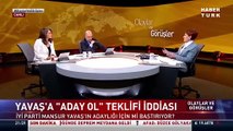 Meral Akşener'den Ekrem İmamoğlu ve Mansur Yavaş açıklaması