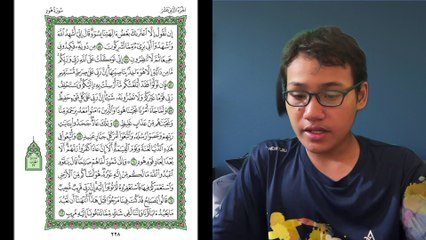 Ngaji Dengan Wan - Luqman ms 228 Hud 54 - 62 سورة هود