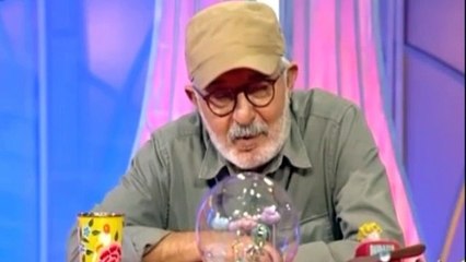 Ali Sürmeli'den intihar eden annesine dair çarpıcı açıklama