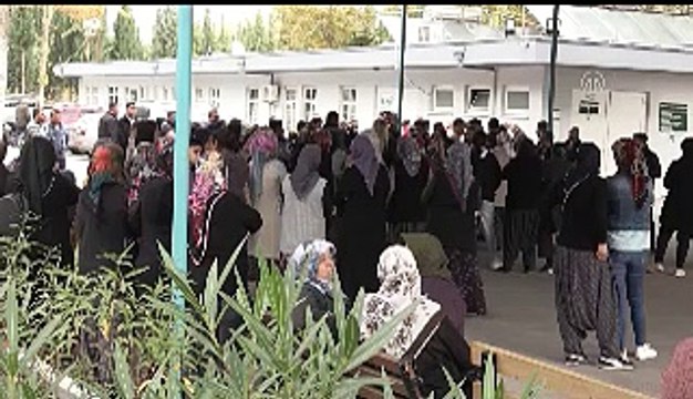 12 yaşındaki sınıf arkadaşı tarafından öldürülen kız çocuğu defnedildi