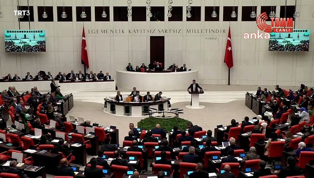 CHP’li Yaşar Tüzün: Psikolojisi bozulmuş bir Süleyman Soylu’yla karşı karşıyayız