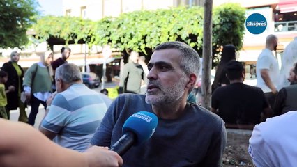 DİYARBAKIRLILAR: KAYYUM DEĞİL, İRADEYE SAYGI İSTİYORUZ